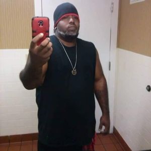 Meet your Posher, Antonio d